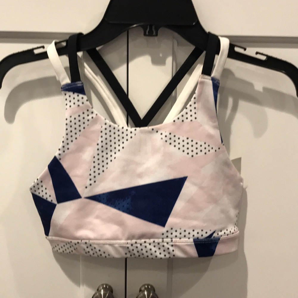 Z by ZELLA NEW Girls Sports Bra